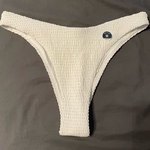 Hollister Hipster Bikini Bottoms